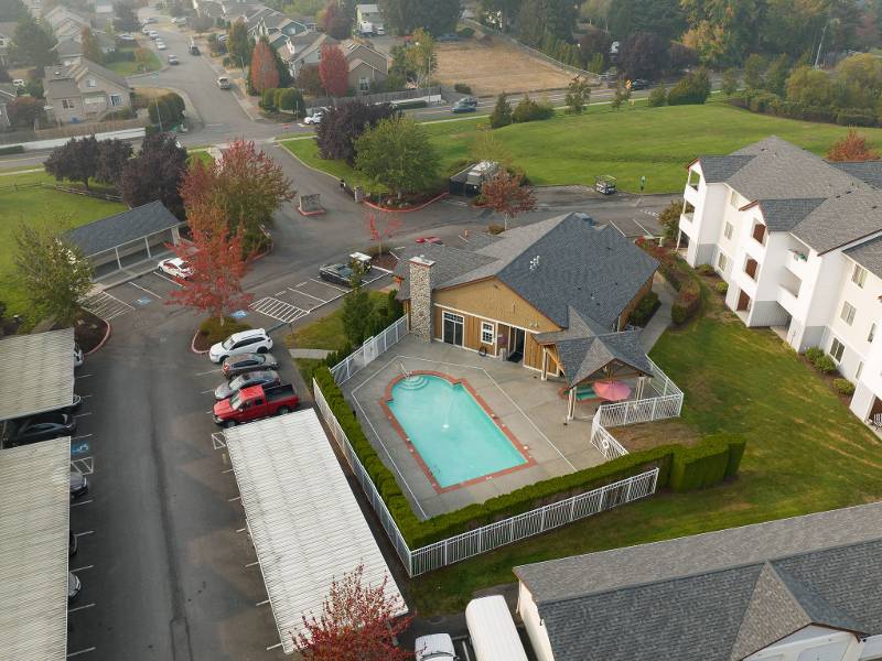 Apartments for Rent in Milton, WA | Neighborhood of Sundance