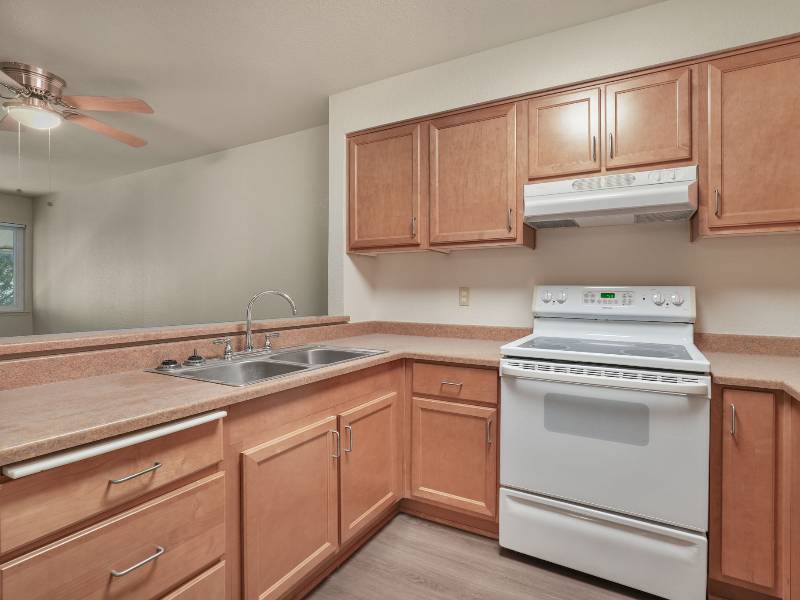 Apartment 3D Tour