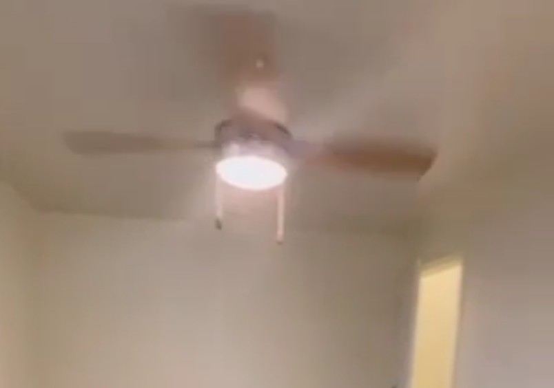 One Bedroom & One Bathroom