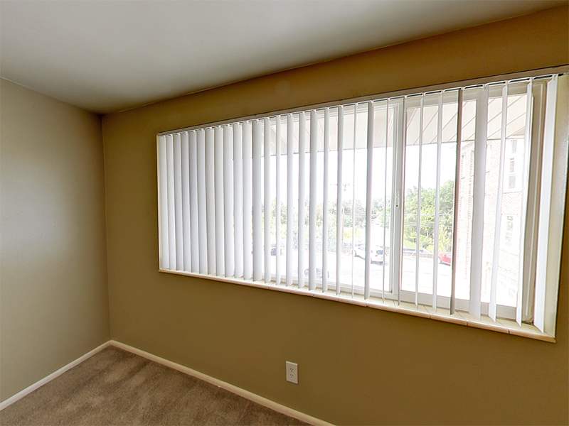 Apartment Tour