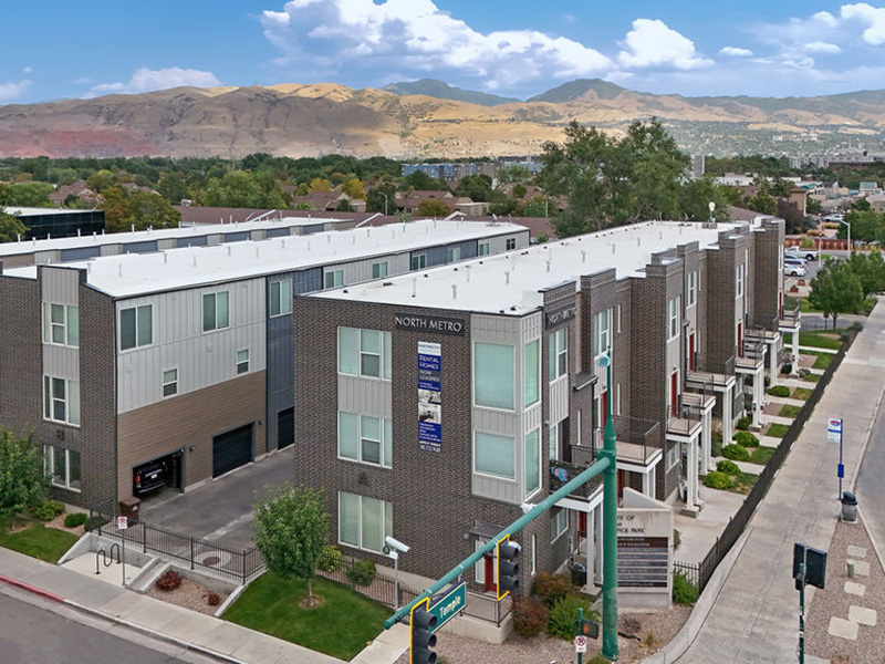 Townhome Virtual Tour