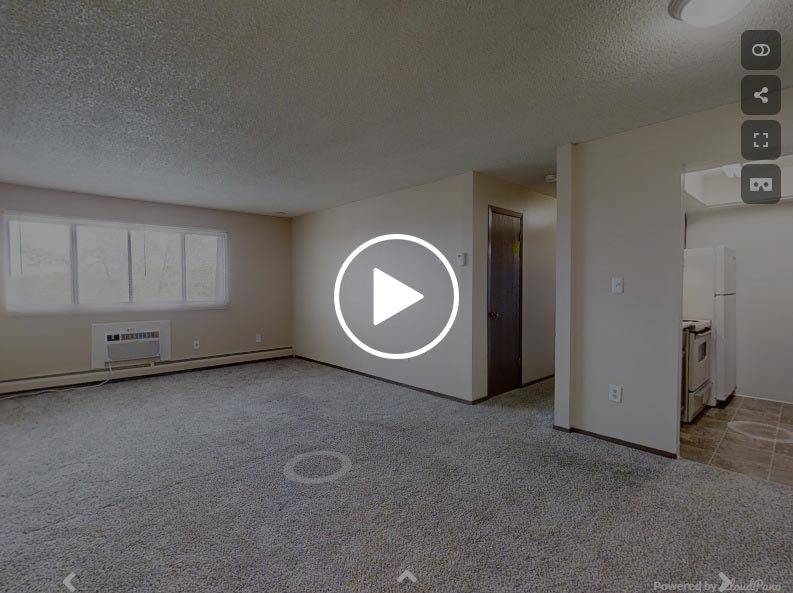 Casper Village-3D Virtual Tour